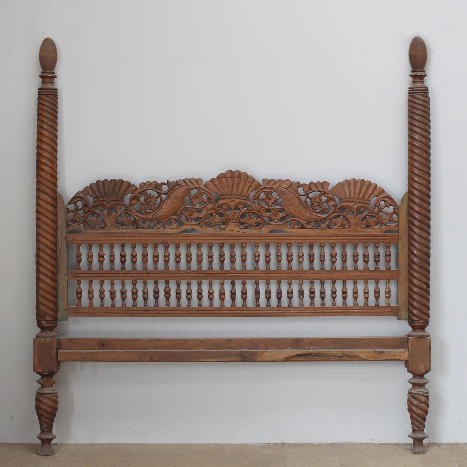 Antique Headboards