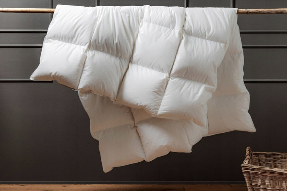 Duvets