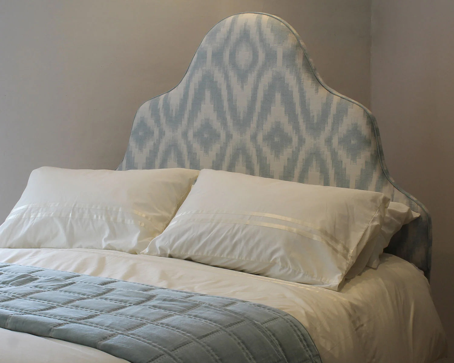 Bespoke Upholstered Headboards