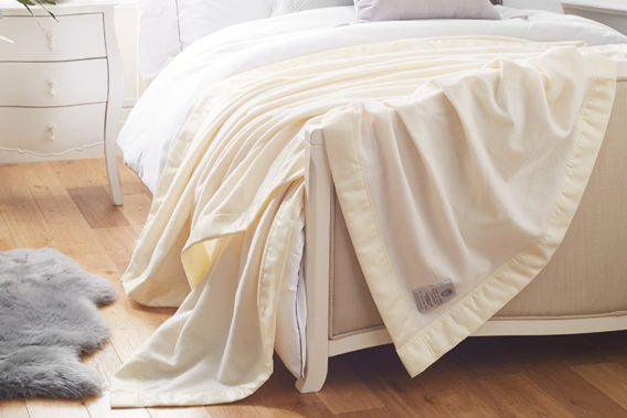 Blankets & Throws