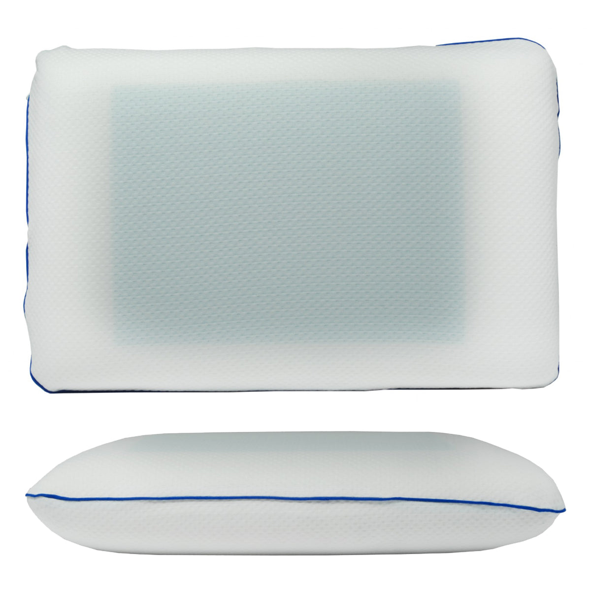 Man Made Fillings Pillows