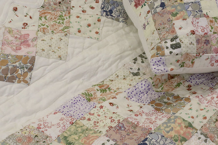 Patchwork Quilts