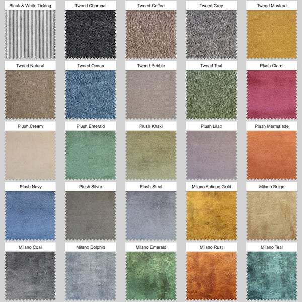 Colour Swatch