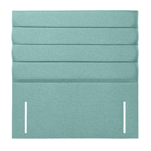 Florence Headboard Floor Standing