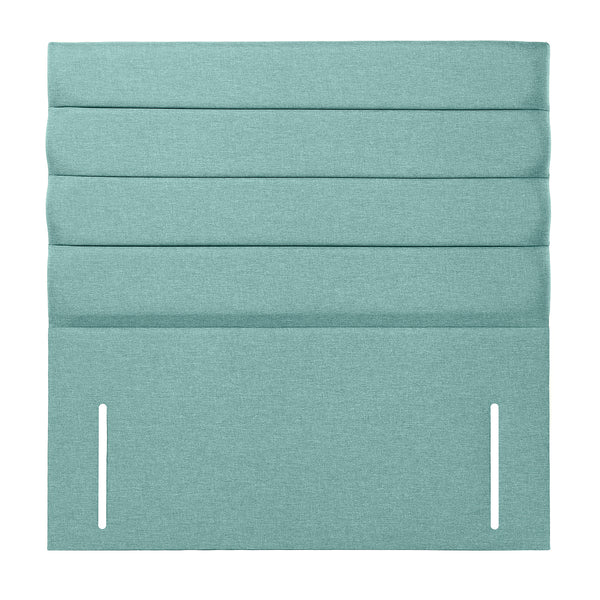 Florence Headboard Floor Standing