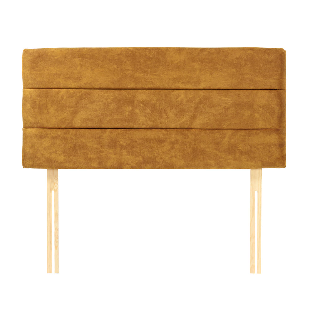 Florence Headboard on struts
