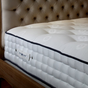 Athena Pocket Sprung Mattress from Seventh Heaven