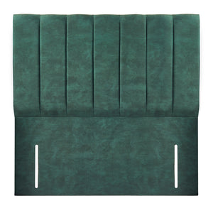 Como Headboard Floor Standing