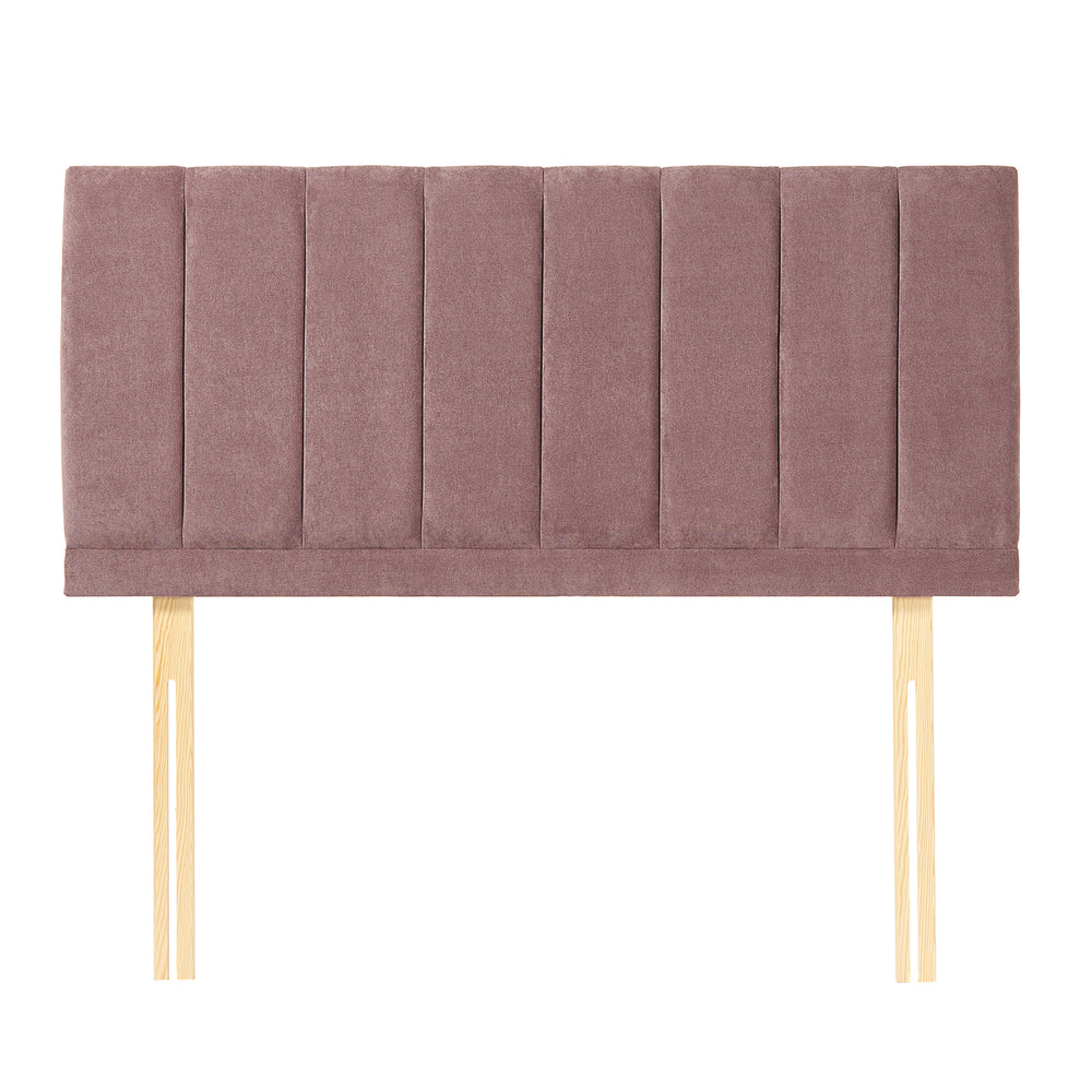 Como Headboard on Struts