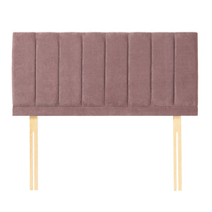 Como Headboard on Struts