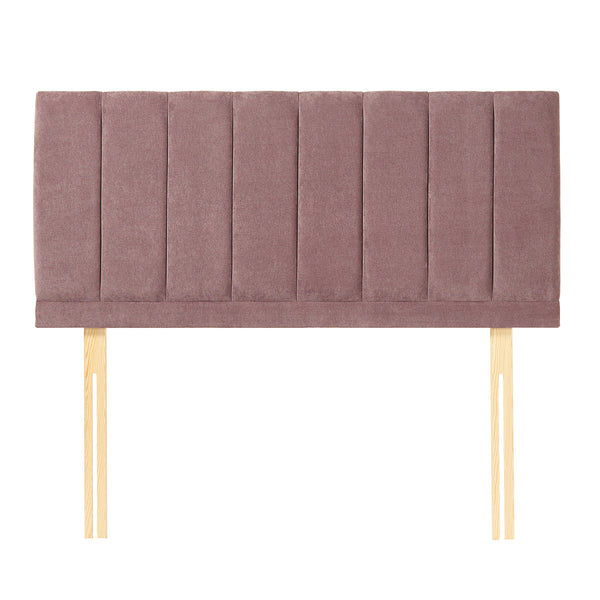 Como Headboard on Struts