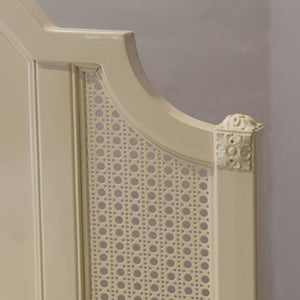 Pair of platform Beds, MP61