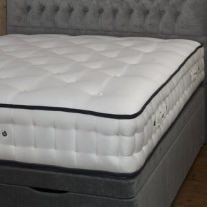 Eros Pocket Sprung Mattress from Seventh Heaven