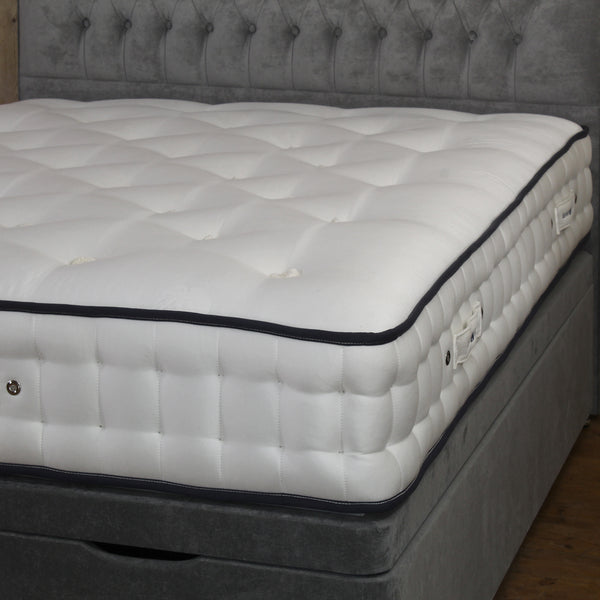 Eros Pocket Sprung Mattress from Seventh Heaven