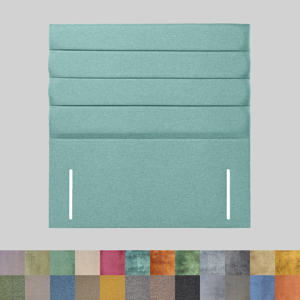Florence Headboard Floor Standing