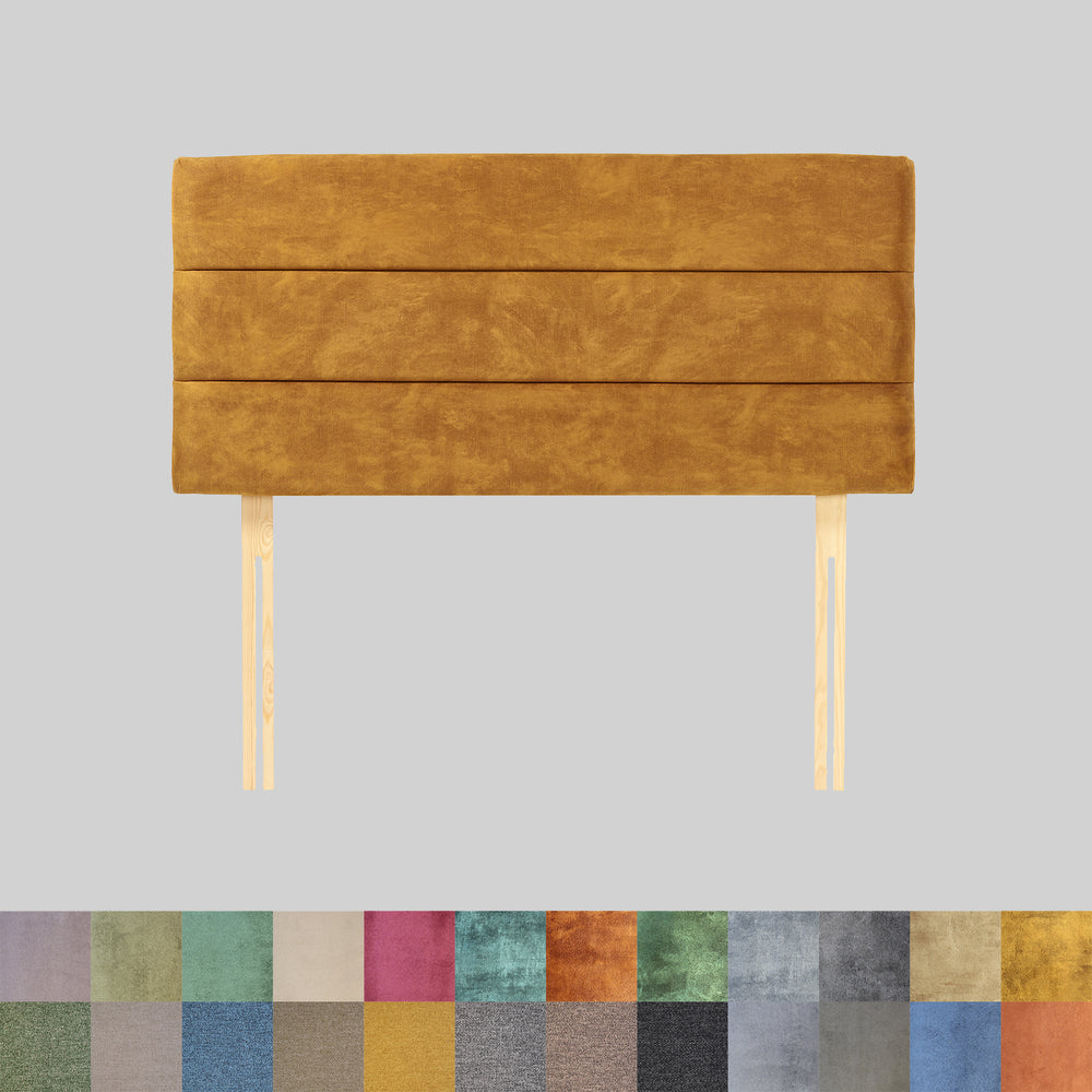 Florence Headboard on struts