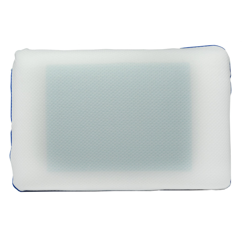 Memory Foam - Cool Gel