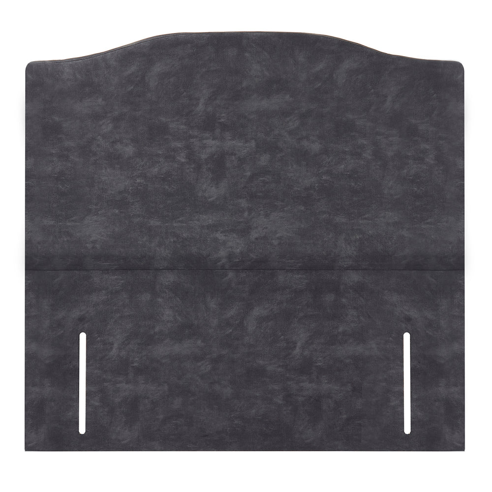 Pisa Headboard Floor Standing