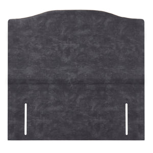 Pisa Headboard Floor Standing