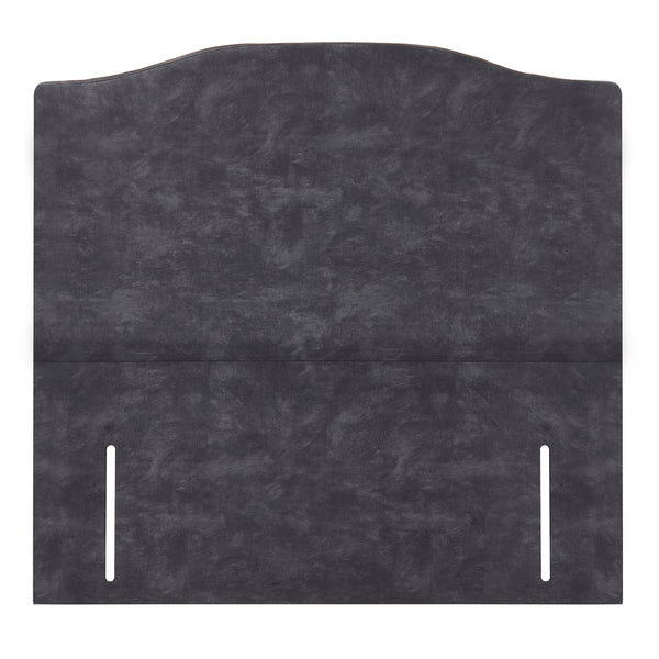 Pisa Headboard Floor Standing