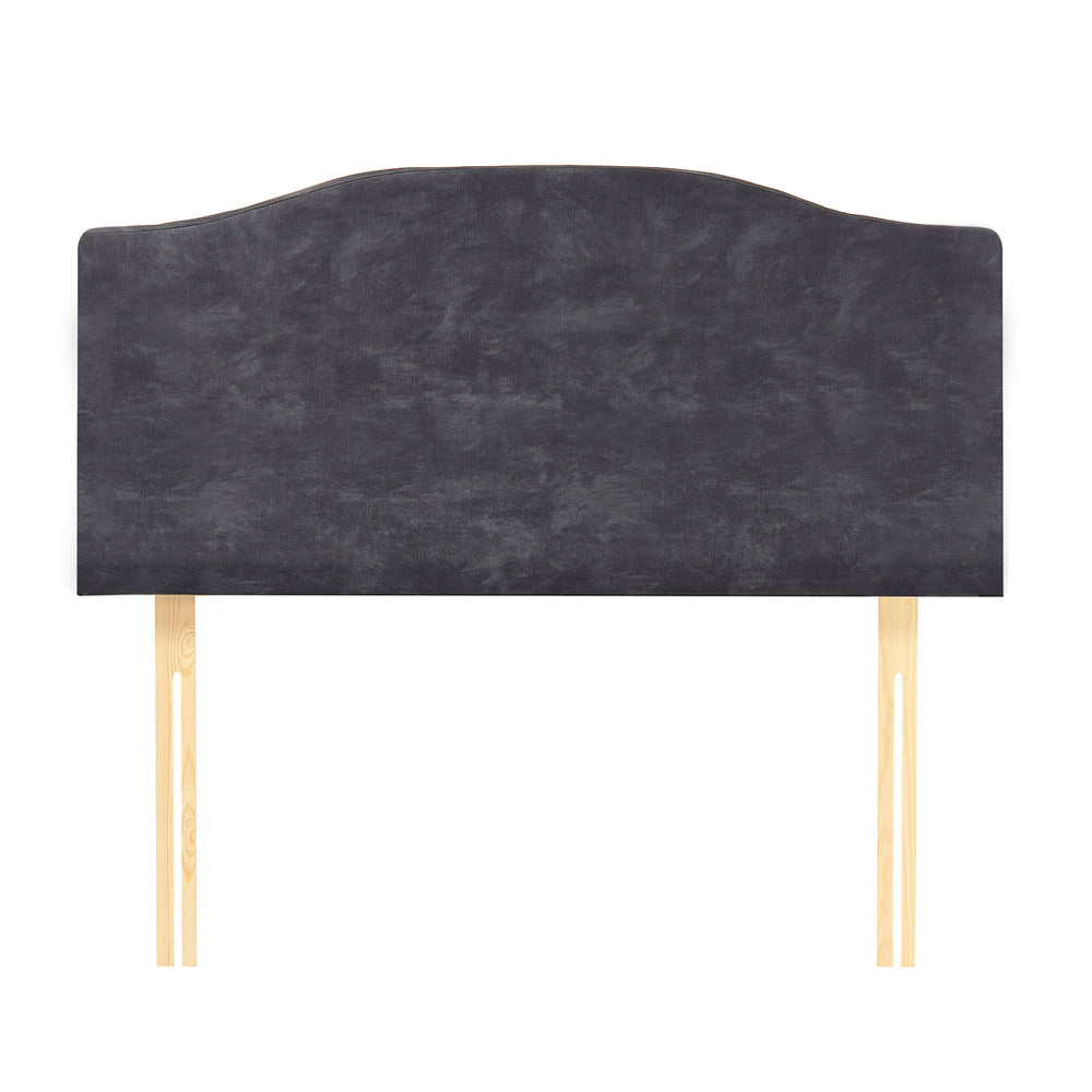 Pisa Headboard on Struts