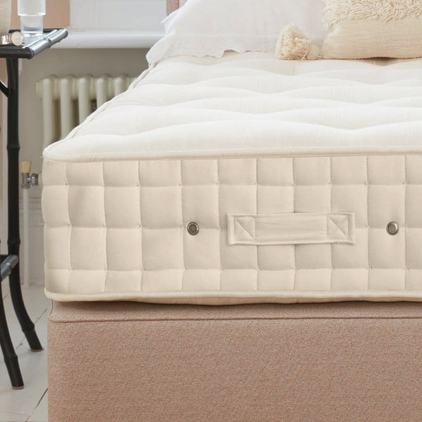 Double - Orthofirm Sublime Mattress