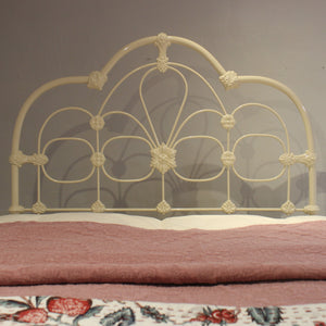 Matching Pair of Platform Beds, MP60