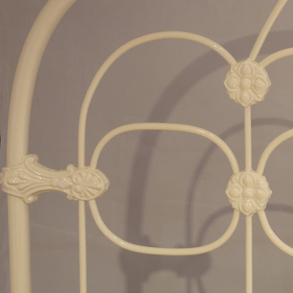 Matching Pair of Platform Beds, MP60