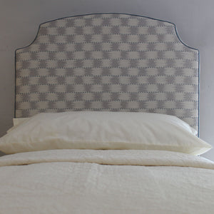 Bespoke Upholstered Beds with Divan Base - BU3