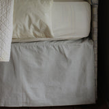 Bespoke Upholstered Beds with Divan Base - BU3