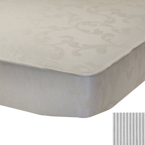 Bed Base for an Antique Bed