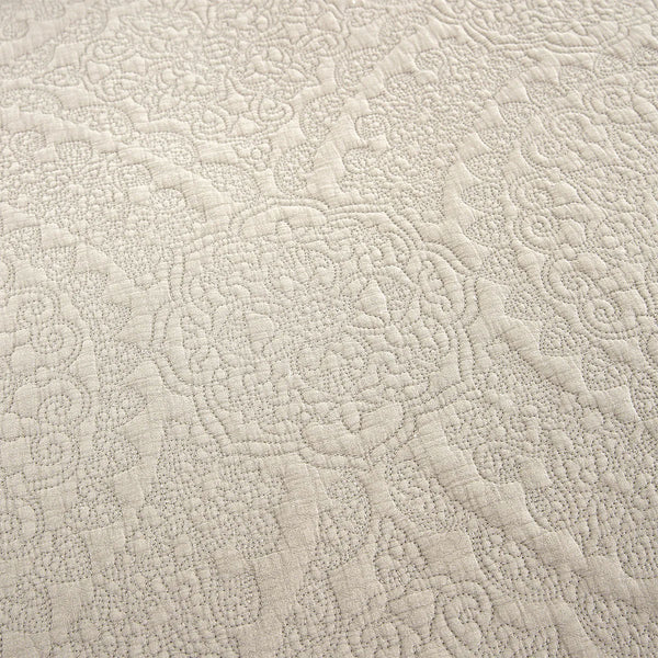 Stonewash Cotton Parchment