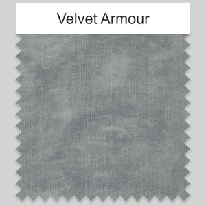Deep Firm Divan Base - Velvet Range - Super King