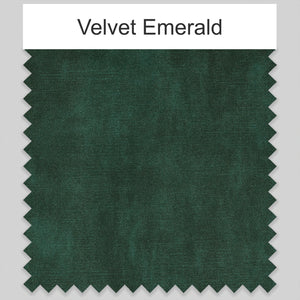 Deep Firm Divan Base - Velvet Range - Super King