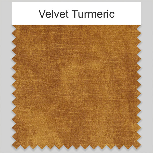 Deep Firm Divan Base - Velvet Range - Super King