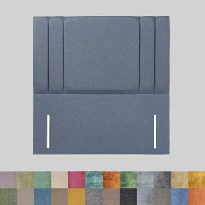 Venice Headboard Floor Standing