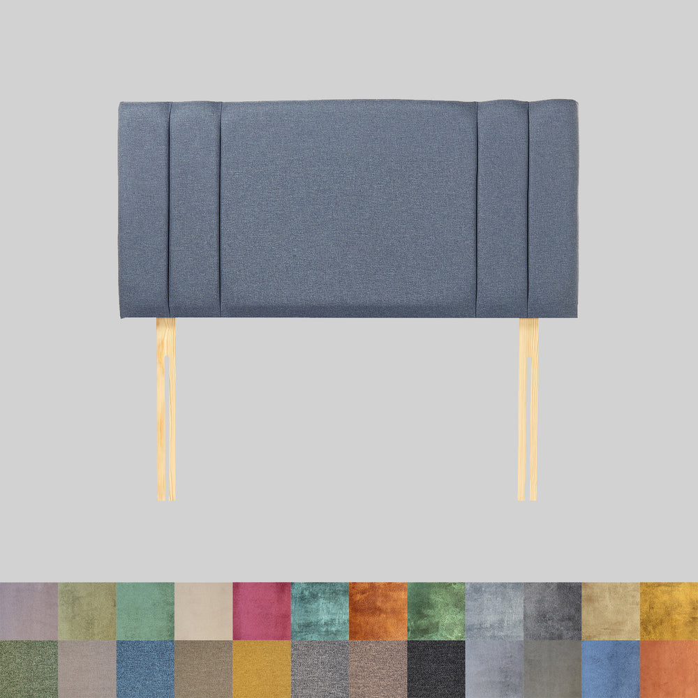 Venice Headboard on struts