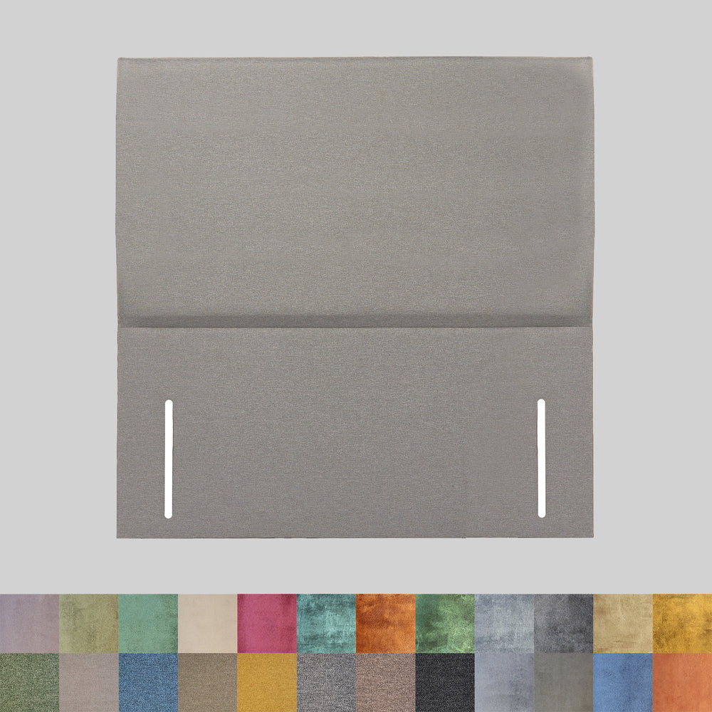 Verona Headboard Floor Standing