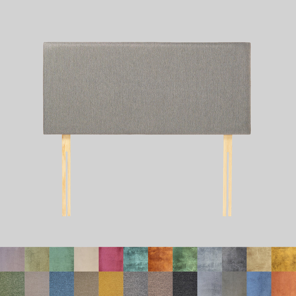 Verona Headboard on Struts