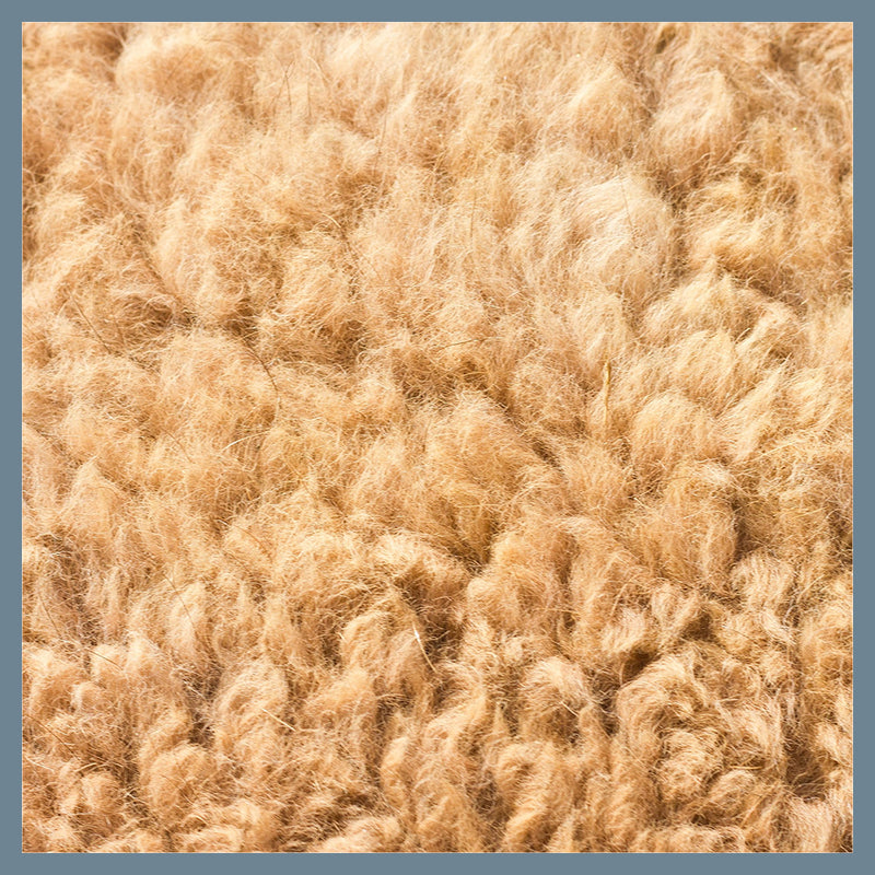 Mahdi - Camel Hair Duvet from Brinkhaus