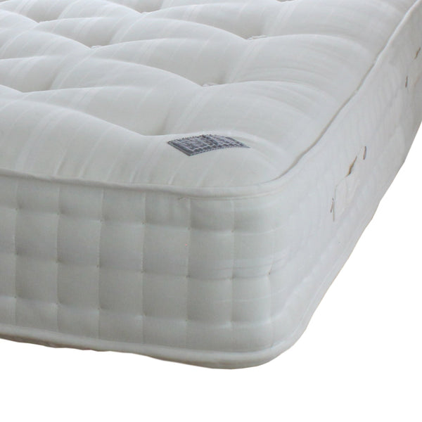 King - Chaucer Mattress