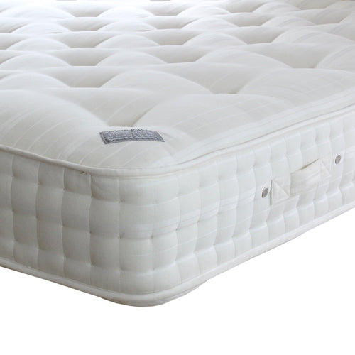 Double - Chaucer Mattress