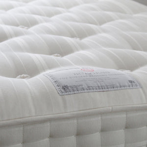 Double - Chaucer Mattress