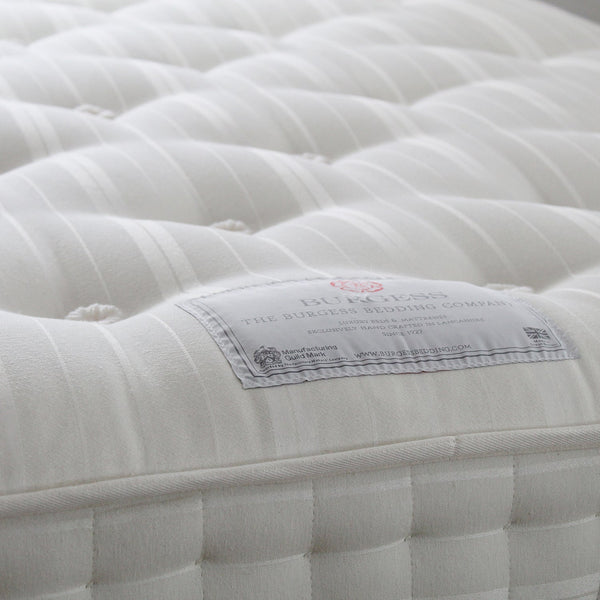 Double - Chaucer Mattress