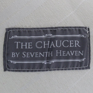 Double - Chaucer Mattress