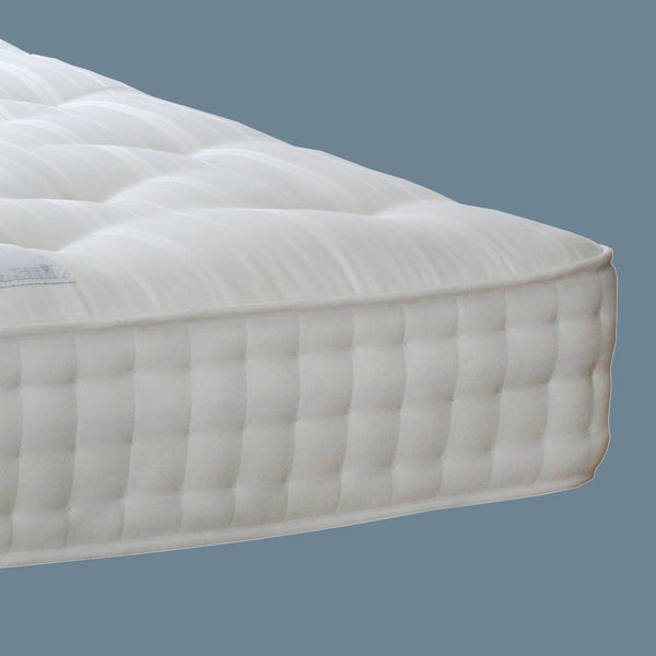 King - Chaucer Mattress