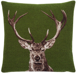 Green Stag