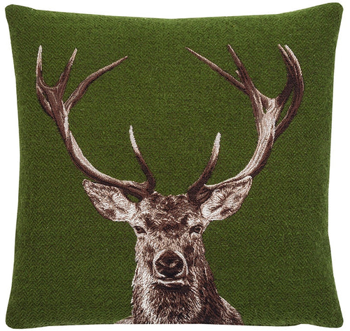 Green Stag