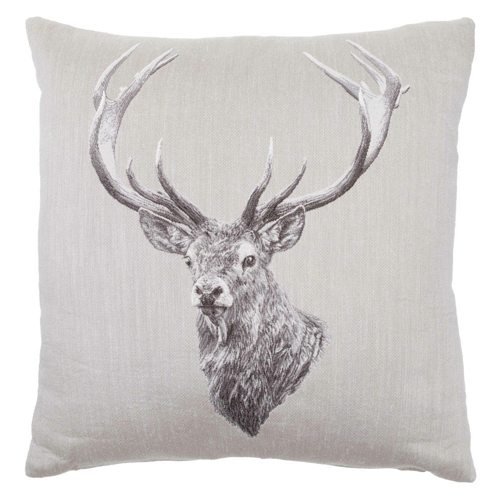 Grey Stag