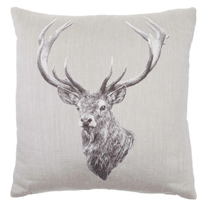 Grey Stag